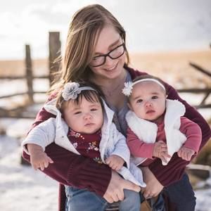 Meet your Posher, Kristina